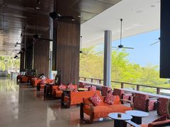 -半山半岛洲际度假酒店·观海廊