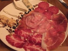 iphone_upload_pic-La Tavernetta(Bar à Vin)(乌鲁木齐路店)