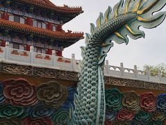 -大明幻境第一城