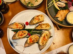 -大江户日本料理(吕厝店)
