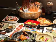 -花潮料理艺食馆(成都万象城店)