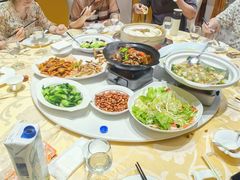 -湖北三五醇酒店·35年新楚菜