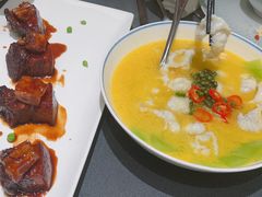 -沈灶河豚宴·河豚融合餐厅(汉中路店)