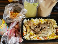 -特丰抓饭(莱茵庄园店)