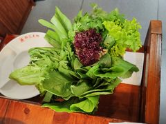 蔬菜拼盘-惠友大虾(太原北街店)