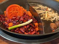 -楠火锅(哈尔滨金爵万象店)