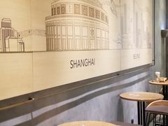 -星巴克臻选(北京世贸天阶店)