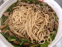 -老赵面店(大西路店)