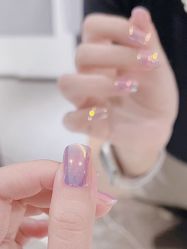-Ami nail爱米美甲美睫