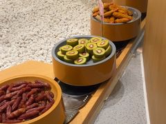 -喜家自助小火锅(卓悦里店)
