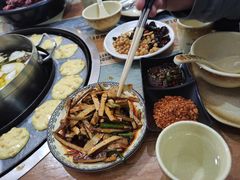 -绸都潮牛道(白土坝店)