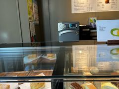 -星巴克臻选(上海合生汇1F店)