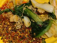 -北丐先生·野馄饨烧烤(雨花万象店)