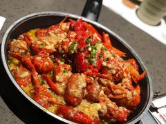 -一棠龙虾•王牌虾球(楚河汉街店)