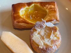 -上海苏宁宝丽嘉酒店·Cafe Bellagio西餐厅