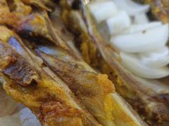 -伊带伊路新疆美食府(呼家楼店)