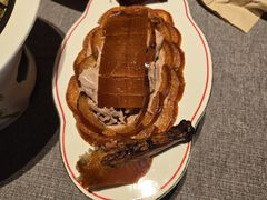 -秀儿四九城·新京菜(亚运村鸟巢店)