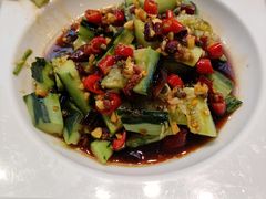 -可可大虾武汉土菜大排档(万松园1店)