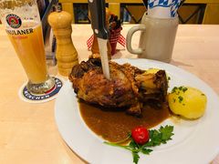 -Restaurant Paulaner am Dom