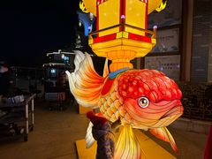 -济南方特东方神画