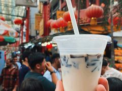 -义钦豆腐花