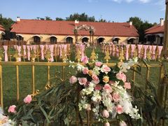 -意大利农场度假村