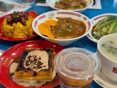 -憶廟街 X 沙角邨(太古城店)