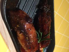 -蔡澜点心·粤菜(花城汇南区店)