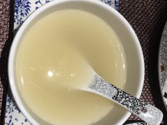 -西藏饭店·亚克·食光自助餐厅(文殊院店)