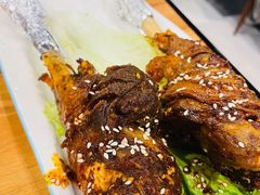 -品回味清真西北楼(宁波首店)