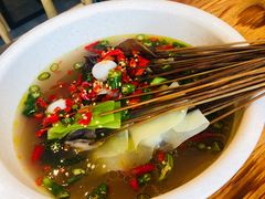 -嘉州叶婆婆钵钵鸡(建设路店)