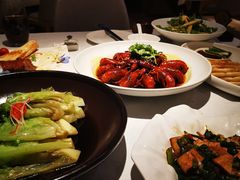 -悦融琥珀·京鲁菜·海味珍品(西单店)
