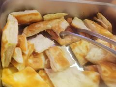 -蝎王府羊蝎子(西直门店)