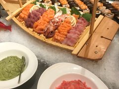 -北京王府井希尔顿酒店·万斯阁西餐厅