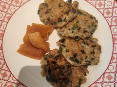 -谭厨中山传家菜.乳鸽.脆鲩鱼(华强北中航城店)