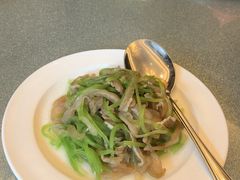 -香格里拉香宫·海鲜青岛菜·鲁菜·淮扬菜