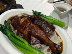 -稻香酒家·35年老字号(侨光店)