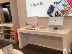 -深圳来福士广场