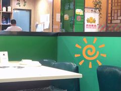 大堂-和庆斋羊蝎子火锅·碳缸烧烤(顺义旗舰店)