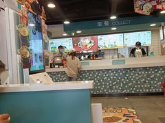 -魏家凉皮(十里河店)