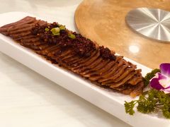 -西安贾三灌汤包·回坊小吃·清真炒菜(北院门总店)