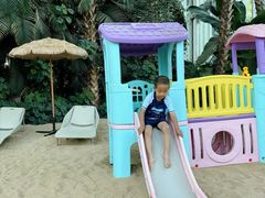 -中家鑫园温泉酒店鑫悦汤泉