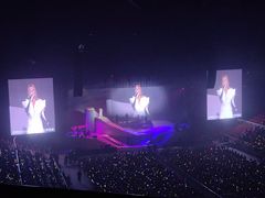 -宝能国际体育演艺中心