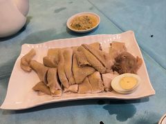 -粤·向群饭店(泮塘路店)