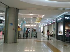 -凯德广场(学府店)