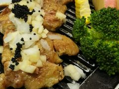 -花潮料理艺食馆(世欧广场店)