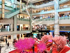 -新城市广场