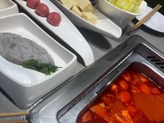-海底捞火锅(天一广场亚细亚店)