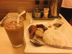 -永盈茶餐厅(中山四路店)