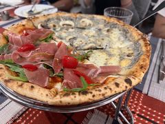 -Primo·丽莫意大利窑烤披萨